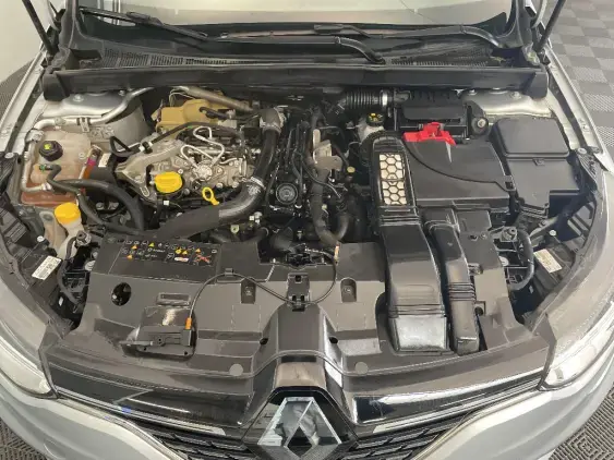 RENAULT MEGANE IV - voiture d'occasion - Photo 21