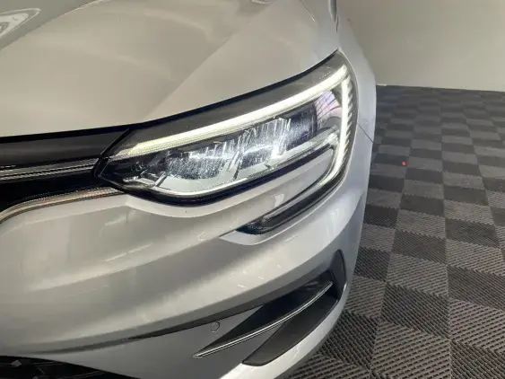 RENAULT MEGANE IV - voiture d'occasion - Photo 22