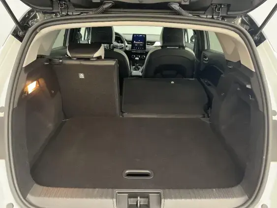 RENAULT CAPTUR II - voiture d'occasion - Photo 16