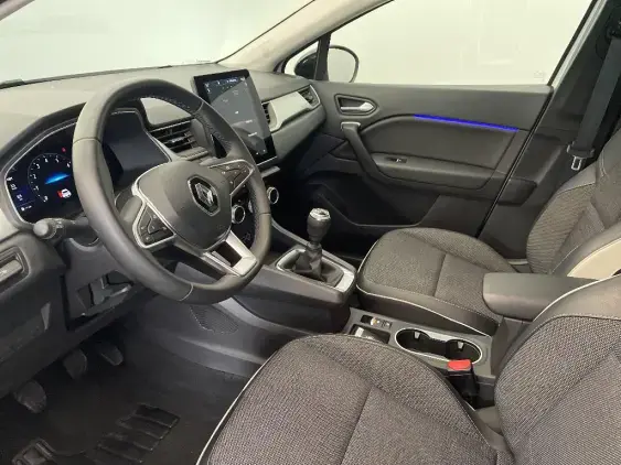 RENAULT CAPTUR II - voiture d'occasion - Photo 18