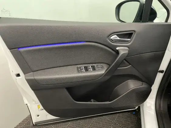 RENAULT CAPTUR II - voiture d'occasion - Photo 19