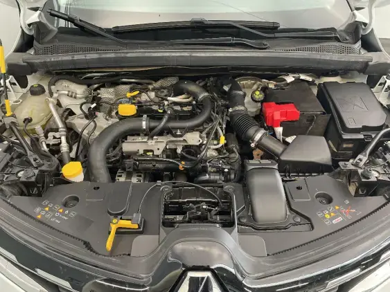 RENAULT CAPTUR II - voiture d'occasion - Photo 21