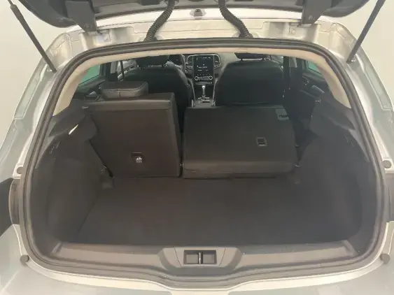 RENAULT SCENIC IV - voiture d'occasion - Photo 16