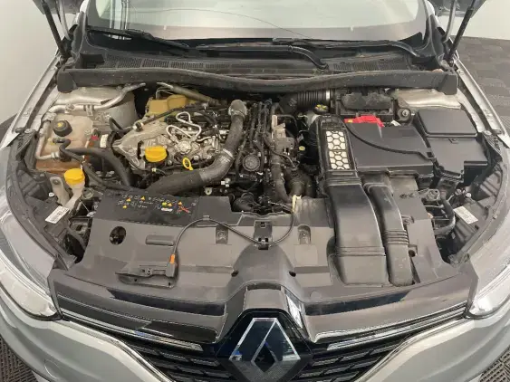 RENAULT SCENIC IV - voiture d'occasion - Photo 21