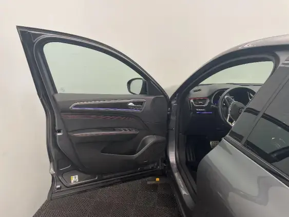 RENAULT ARKANA - voiture d'occasion - Photo 19
