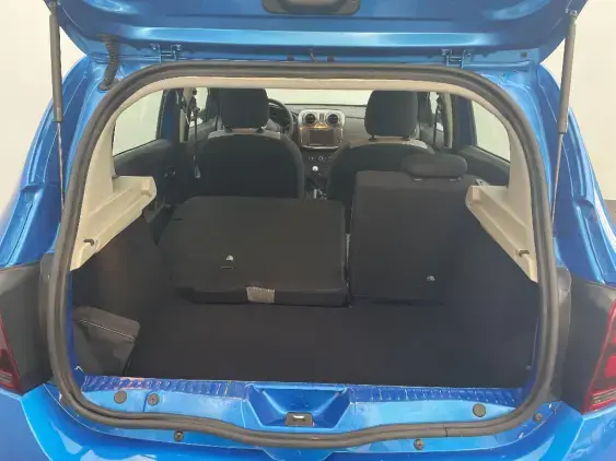 DACIA SANDERO II - voiture d'occasion - Photo 16