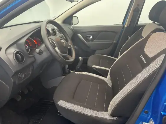 DACIA SANDERO II - voiture d'occasion - Photo 18