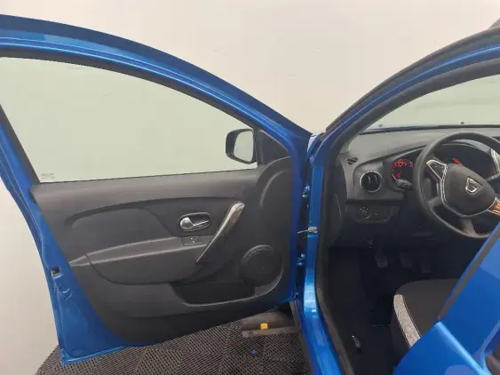 DACIA SANDERO II - voiture d'occasion - Photo 19