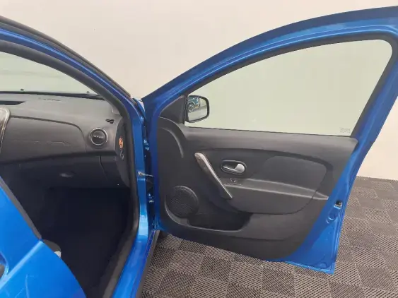 DACIA SANDERO II - voiture d'occasion - Photo 20