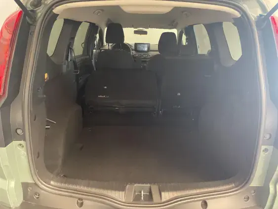 DACIA JOGGER - voiture d'occasion - Photo 16