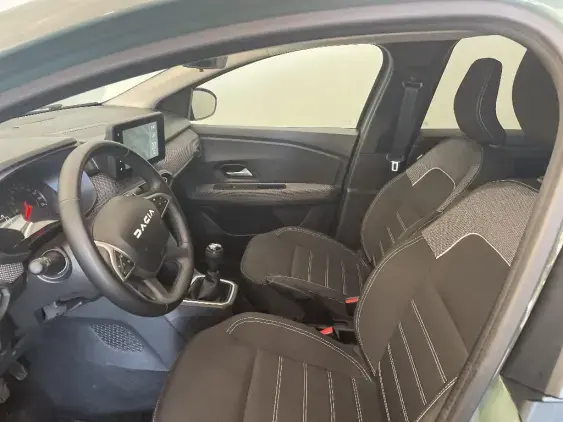 DACIA JOGGER - voiture d'occasion - Photo 18