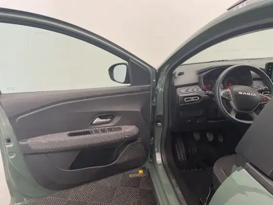 DACIA JOGGER - voiture d'occasion - Photo 19