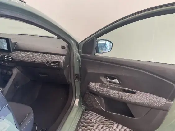 DACIA JOGGER - voiture d'occasion - Photo 20