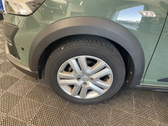 DACIA JOGGER - voiture d'occasion - Photo 23