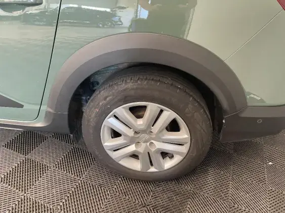 DACIA JOGGER - voiture d'occasion - Photo 24
