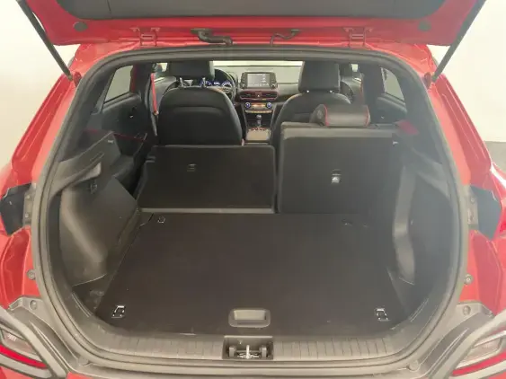 HYUNDAI KONA - voiture d'occasion - Photo 16