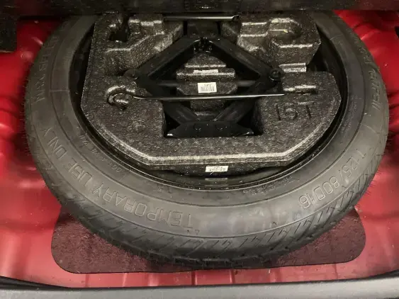 HYUNDAI KONA - voiture d'occasion - Photo 17