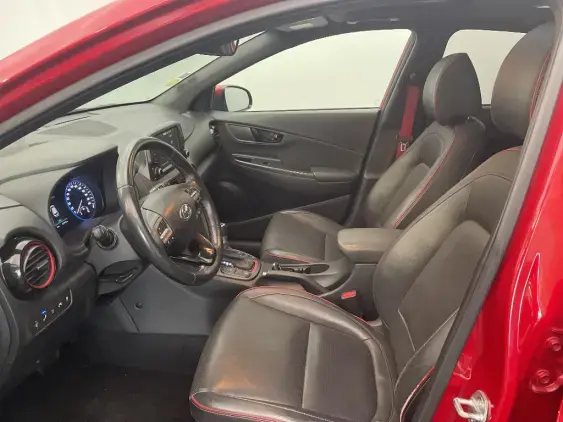 HYUNDAI KONA - voiture d'occasion - Photo 18