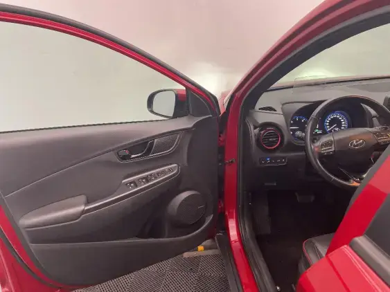 HYUNDAI KONA - voiture d'occasion - Photo 19