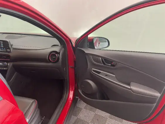 HYUNDAI KONA - voiture d'occasion - Photo 20