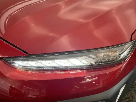 HYUNDAI KONA - voiture d'occasion - Photo 22