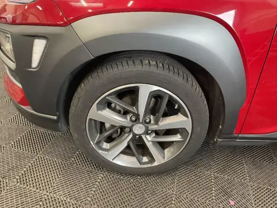 HYUNDAI KONA - voiture d'occasion - Photo 23
