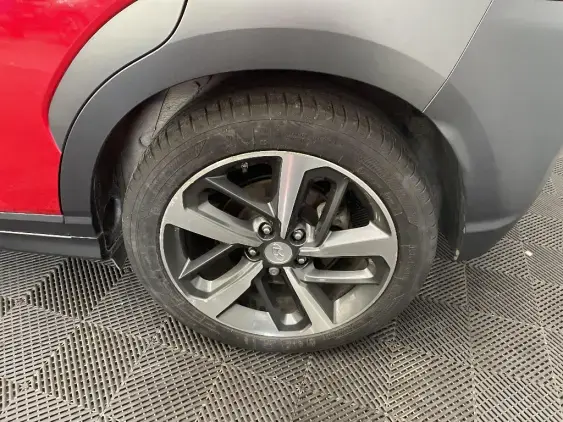 HYUNDAI KONA - voiture d'occasion - Photo 24