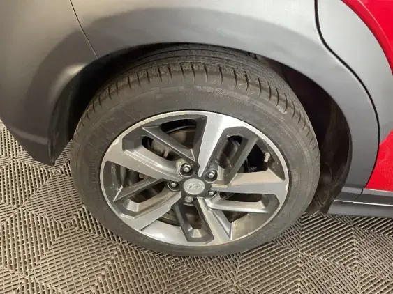 HYUNDAI KONA - voiture d'occasion - Photo 25
