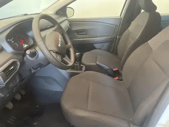 DACIA SANDERO III - voiture d'occasion - Photo 18