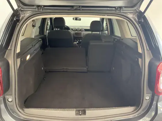DACIA DUSTER II - voiture d'occasion - Photo 16