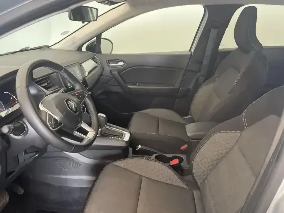 RENAULT CAPTUR II - voiture d'occasion - Photo 18