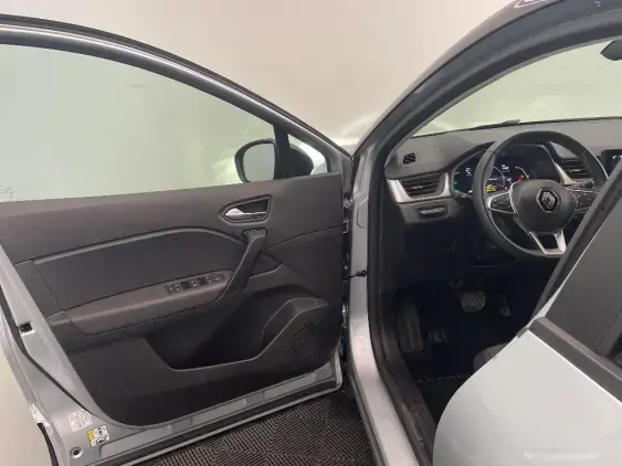 RENAULT CAPTUR II - voiture d'occasion - Photo 19