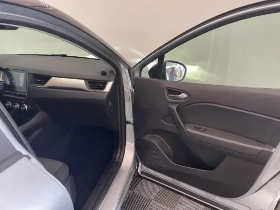 RENAULT CAPTUR II - voiture d'occasion - Photo 20