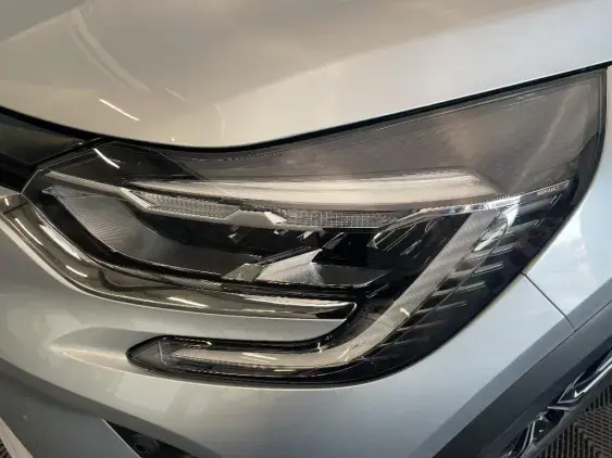 RENAULT CAPTUR II - voiture d'occasion - Photo 22