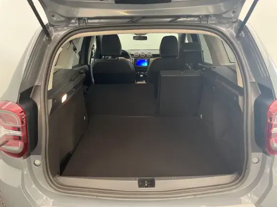DACIA DUSTER II - voiture d'occasion - Photo 16