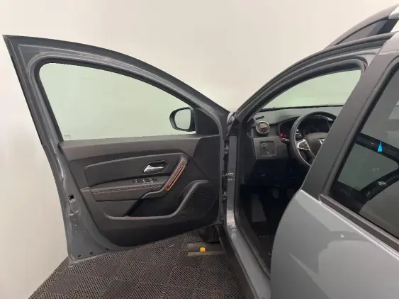 DACIA DUSTER II - voiture d'occasion - Photo 19