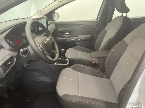 DACIA SANDERO III - voiture d'occasion - Photo 18