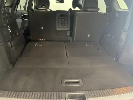 RENAULT ESPACE VI - voiture d'occasion - Photo 16