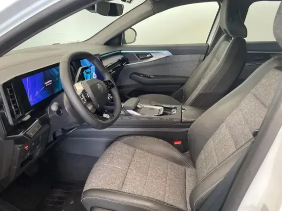 RENAULT ESPACE VI - voiture d'occasion - Photo 18