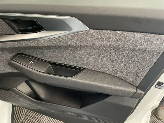 RENAULT ESPACE VI - voiture d'occasion - Photo 20