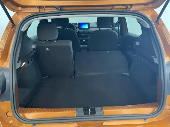 DACIA SANDERO III - voiture d'occasion - Photo 16
