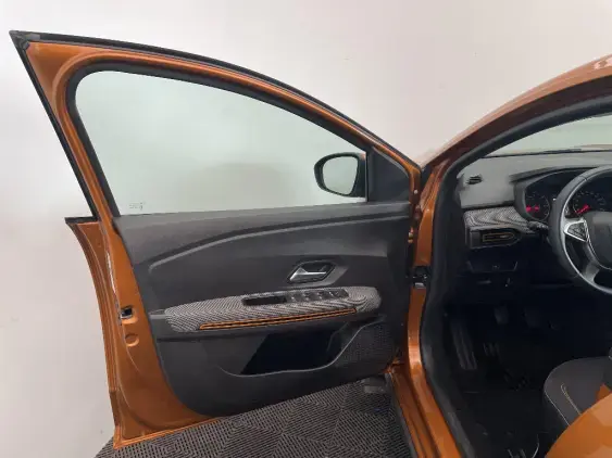 DACIA SANDERO III - voiture d'occasion - Photo 19