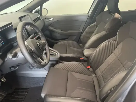 RENAULT CLIO V - voiture d'occasion - Photo 18