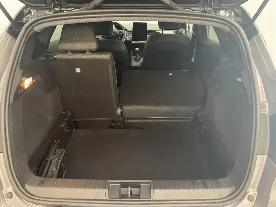 RENAULT CAPTUR II - voiture d'occasion - Photo 16