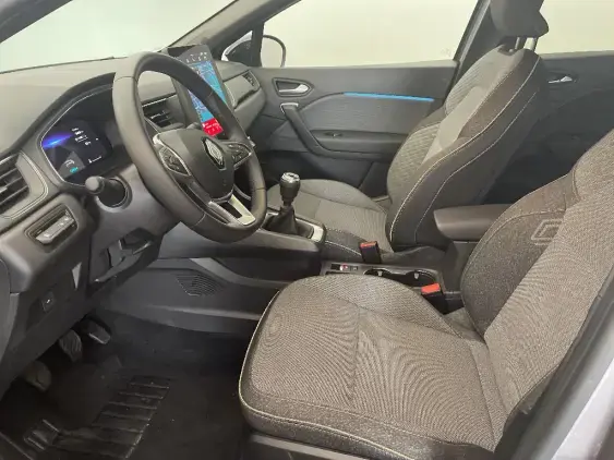 RENAULT CAPTUR II - voiture d'occasion - Photo 18