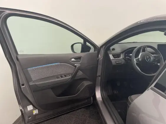 RENAULT CAPTUR II - voiture d'occasion - Photo 19