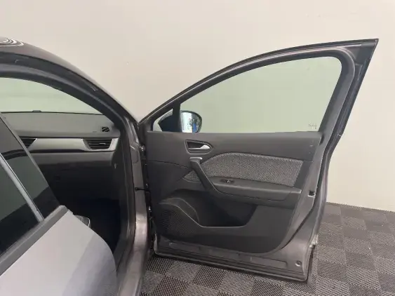 RENAULT CAPTUR II - voiture d'occasion - Photo 20