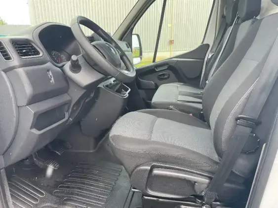 RENAULT MASTER FG III - voiture d'occasion - Photo 18