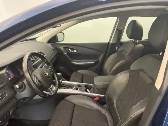 RENAULT KADJAR - voiture d'occasion - Photo 18
