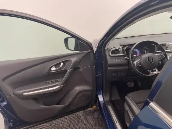 RENAULT KADJAR - voiture d'occasion - Photo 19